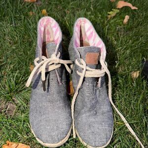 Toms Women's multi Footwear